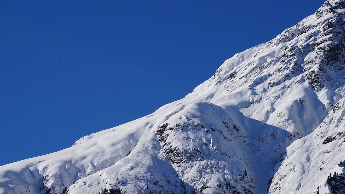 Am Federkogel